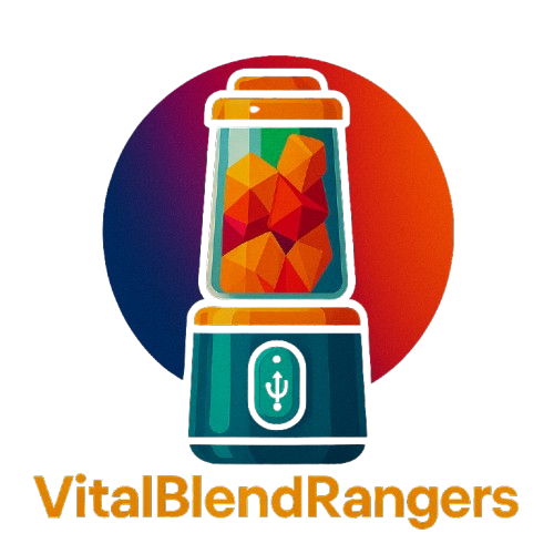 VitalBlendRangers.space