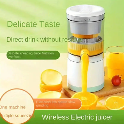 CitrusPress Wireless Electric Juicer