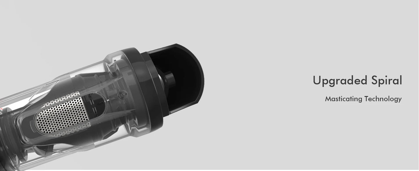 SiFENE High-Yield Cold Press Juicer