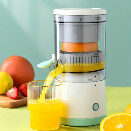 CitrusPress Wireless Electric Juicer