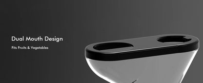 SiFENE High-Yield Cold Press Juicer