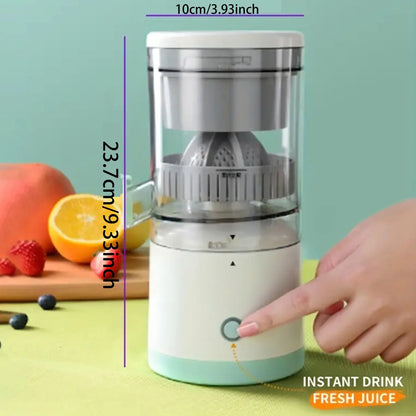CitrusPress Wireless Electric Juicer