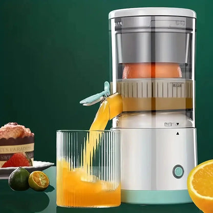 CitrusPress Wireless Electric Juicer